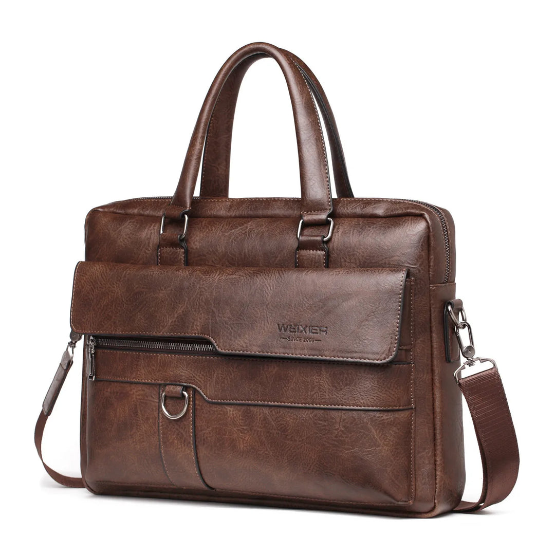 2023 Men Briefcase Bag