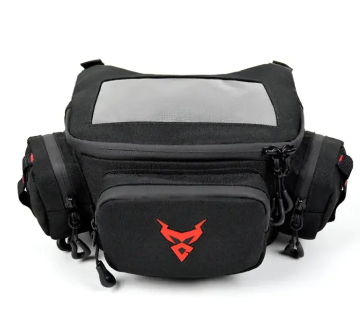 Waterproof Motocentric Front Bag