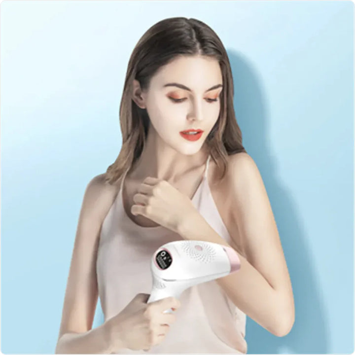 IPL Laser Hair Removal Device