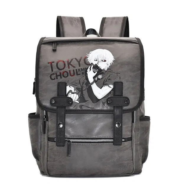 Naruto Fairy Tail Rucksack