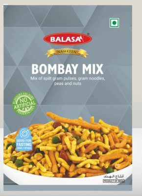 Balasa Bombay Mix