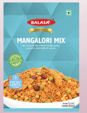 Balasa Mangalori Mix