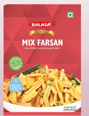 Balasa Mix Farsan