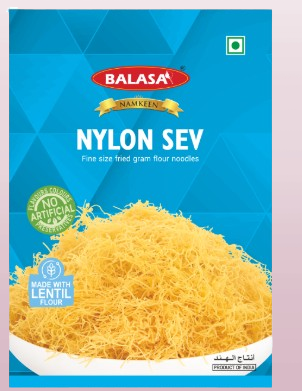 Balasa Nylon Sev