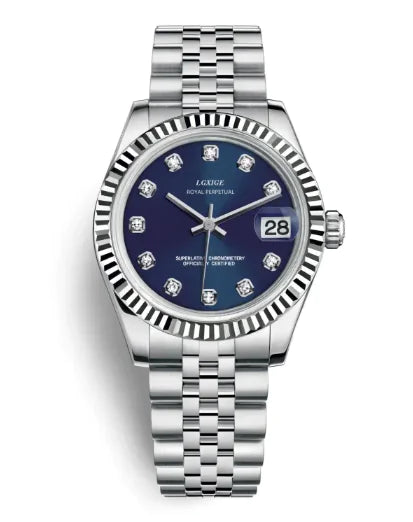 Retro Fashion Women's Watch