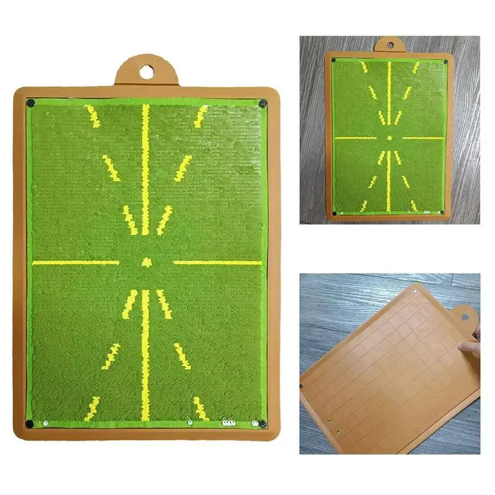 Golf Training Mat