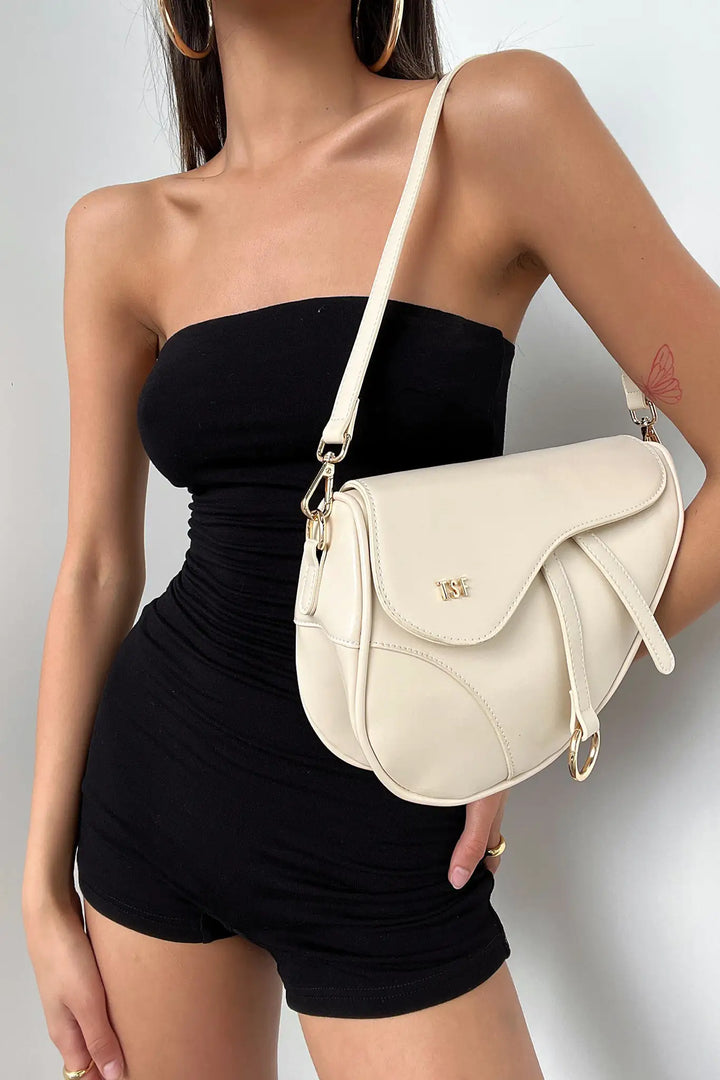 Stilla Shoulder Bag