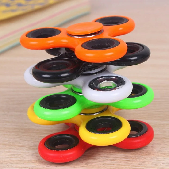 Fidget Spinner