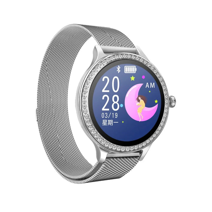 Smartwatch-Armband für Damen