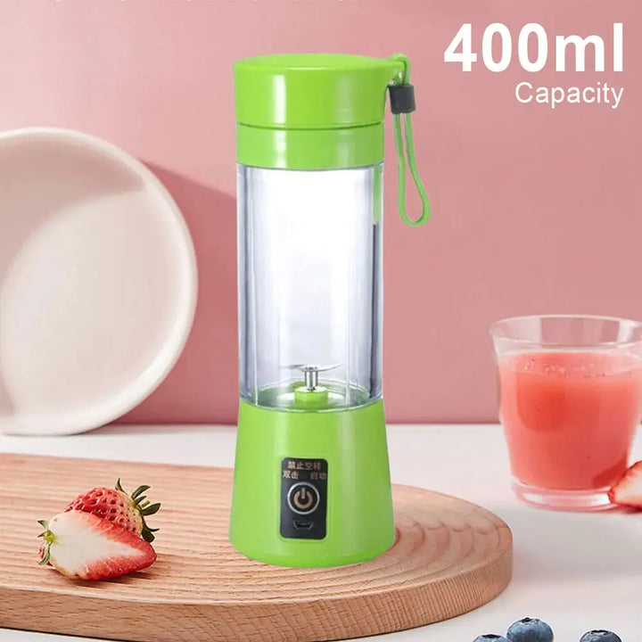 Mini Portable Blender