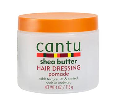 Cantu | Sheabutter | Haarpomade 113g