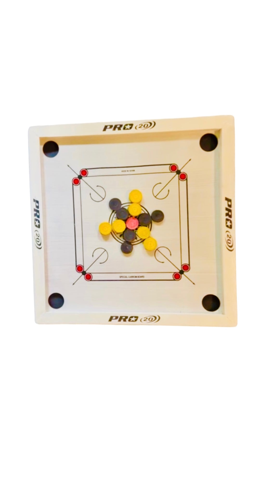 Carrom Board