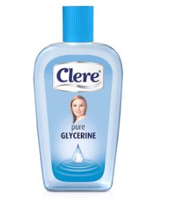 Clere Pure Glycerine 100ml