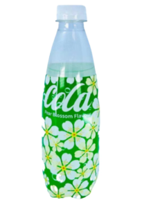 Cola Pear Blossom Flavour 400ml