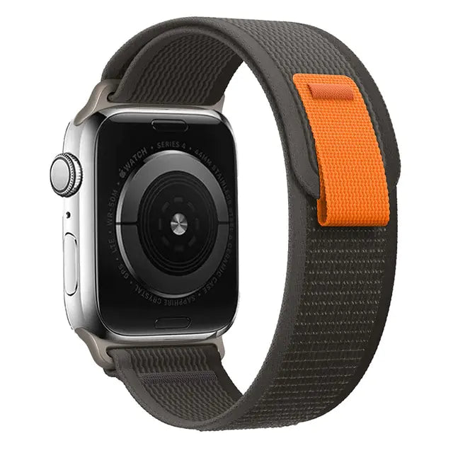 Trail Loop-Uhrenarmband für die iWatch-Serie