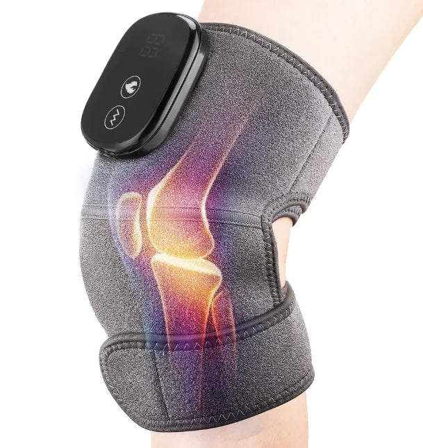 Heat Knee Pad