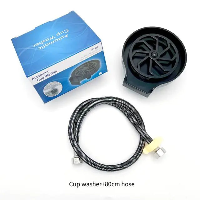 High Pressure Cup Washer Faucet Glass Rinser