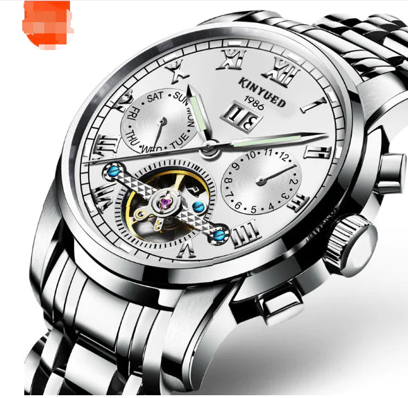 Men's Automatic Watches