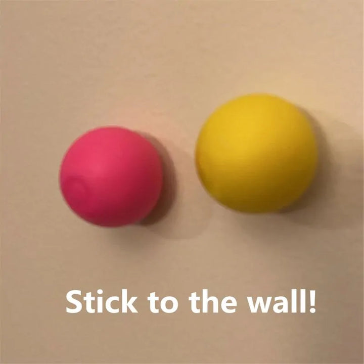 Stick Wall Ball