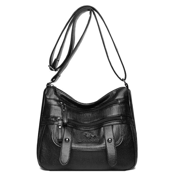 Bellezze Gentle Leather Bag