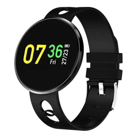 Bracelet Galaxy Smart Watch