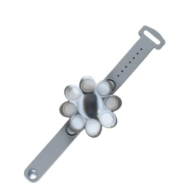 Decompression Fidget Toy Bracelet