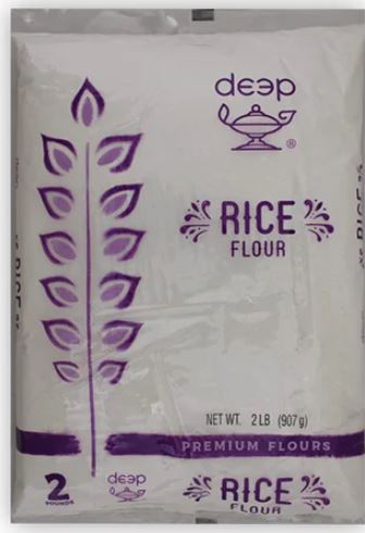 deep | Rice Flour 907g