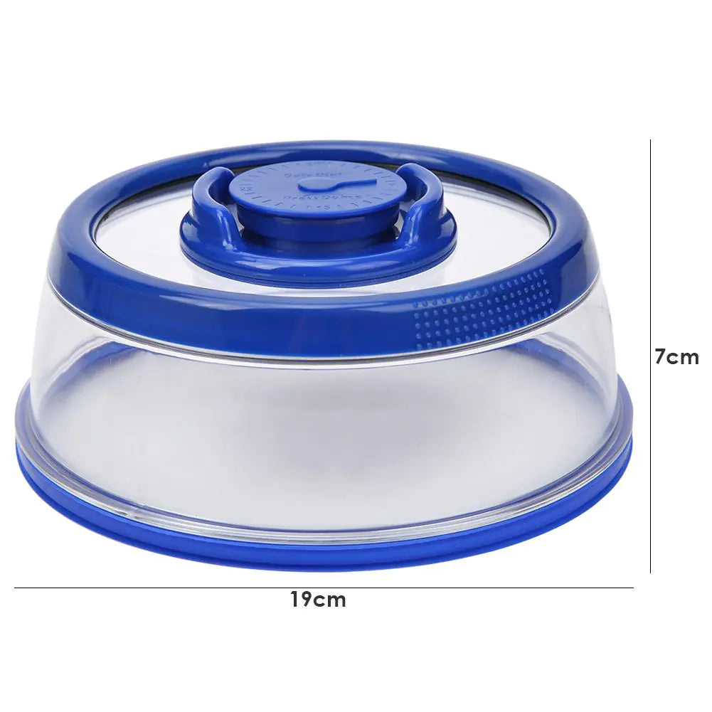 Vacuum Food Sealer Cover