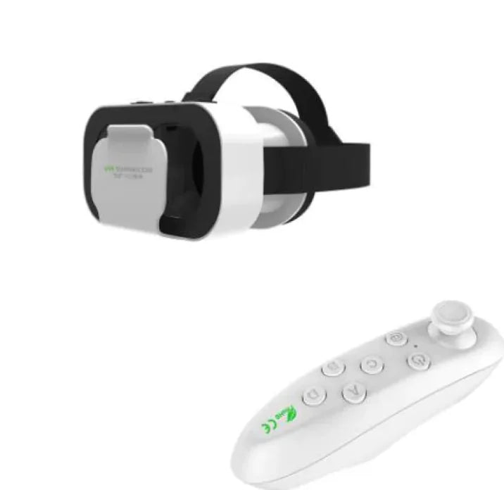 Shinecon 3D Virtual Reality Headset