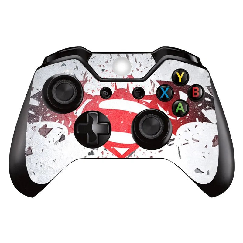 Decal Sticker For Microsoft Xbox One/Slim Controller