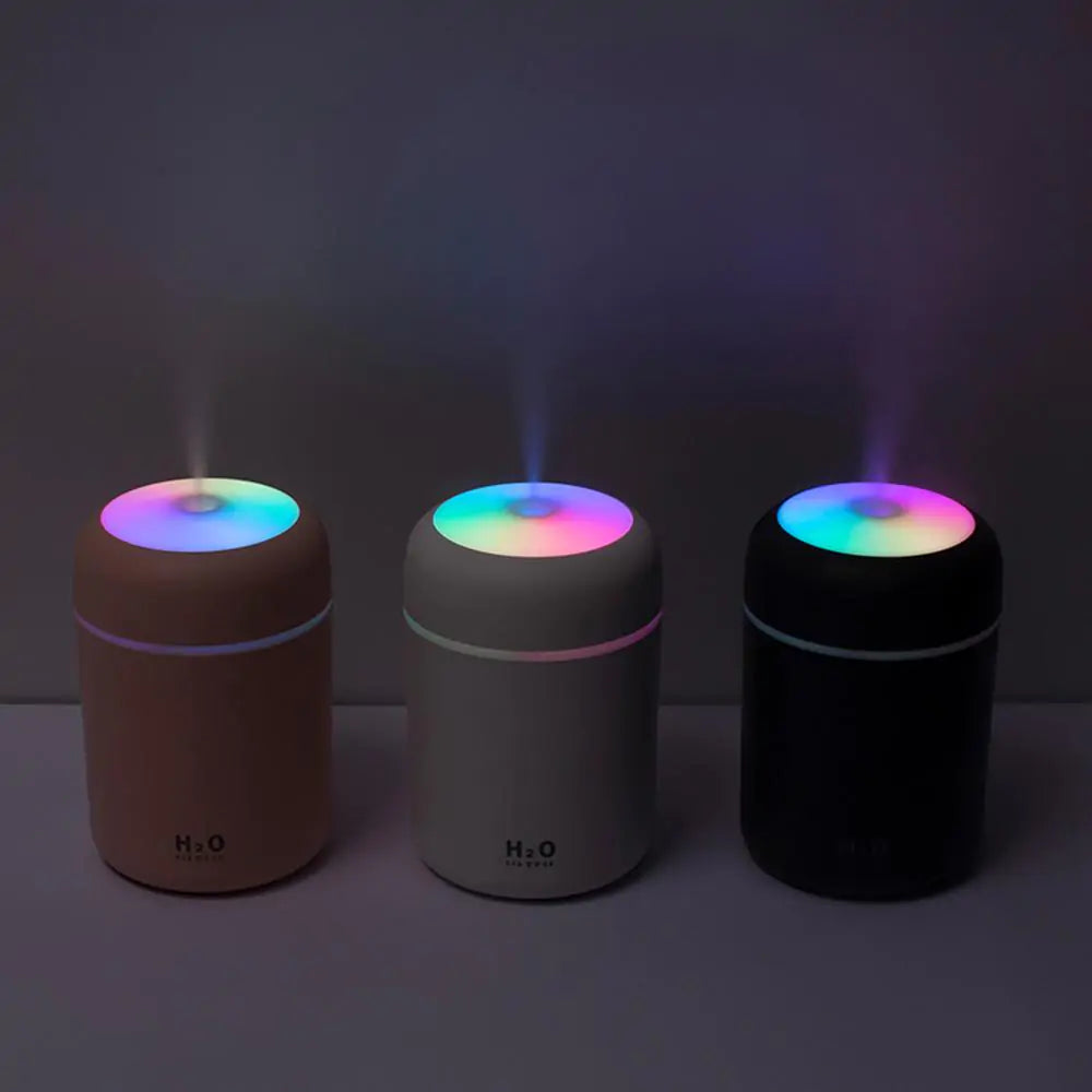 Mini Air Humidifier