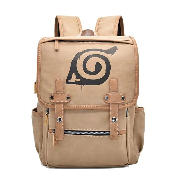 Naruto Fairy Tail Rucksack