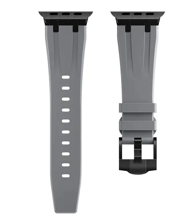 Silicone Watch Strap