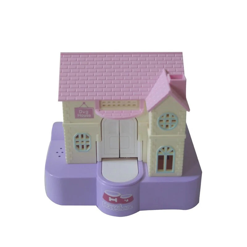 Funny Money House Coin Bank