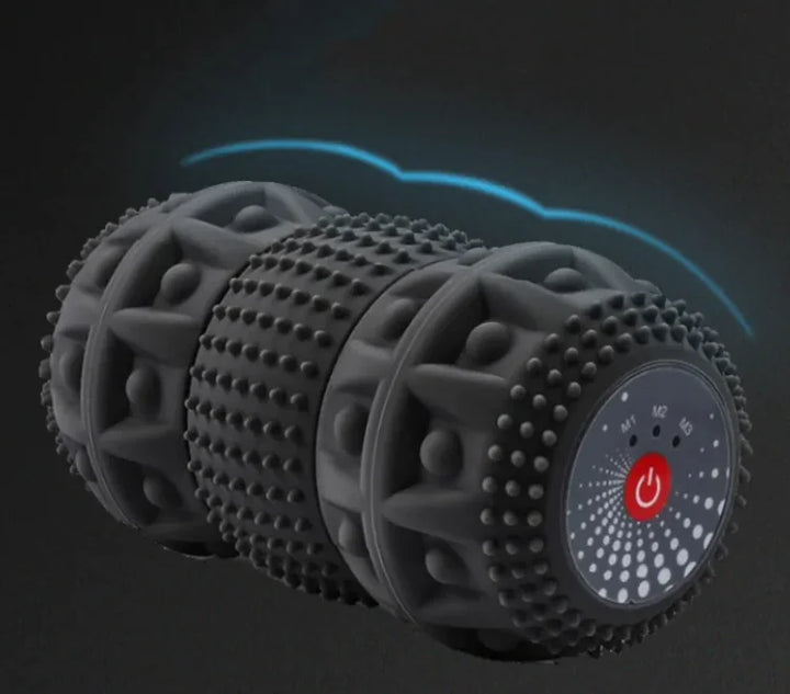 Electric Deep Tissue Foam Roller