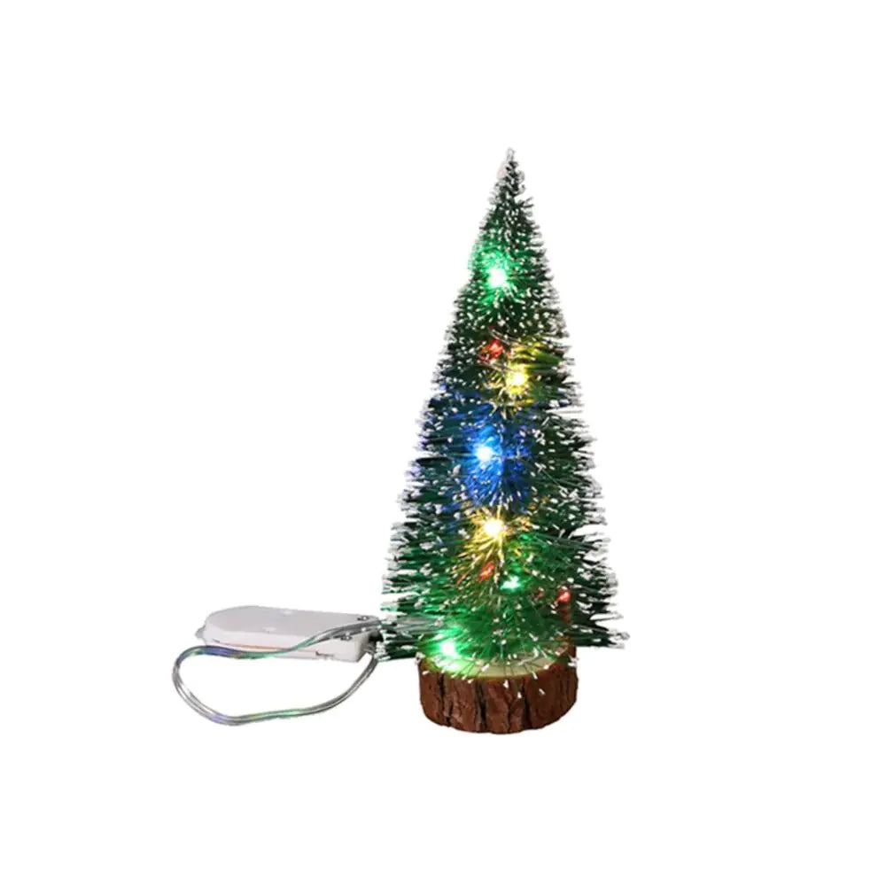 Christmas LED Tree Gift