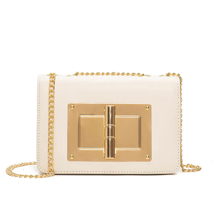 Women's Chain Shoulder Bag