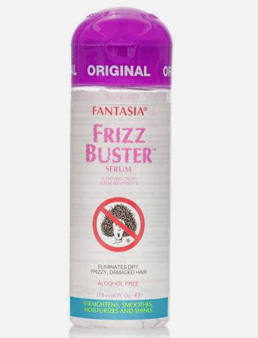 Fantasia Frizz Buster Serum 178ml