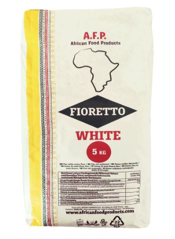 AFP Fioreto weiß 10Kg