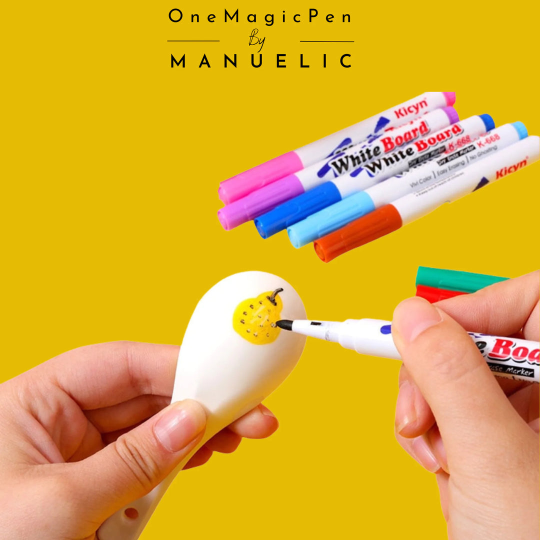 Magic Pens Set