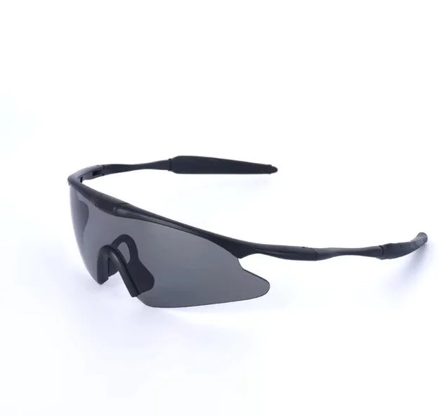 UV400 Windproof Cycling Sunglasses