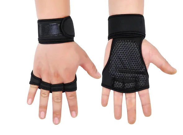 Weightlifting Gloves