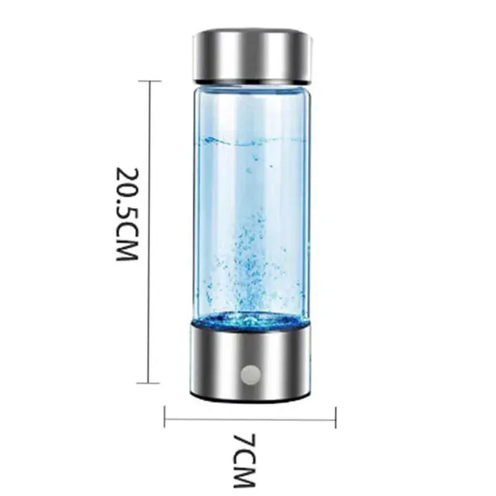 420 ml elektrischer wasserstoffreicher Becher