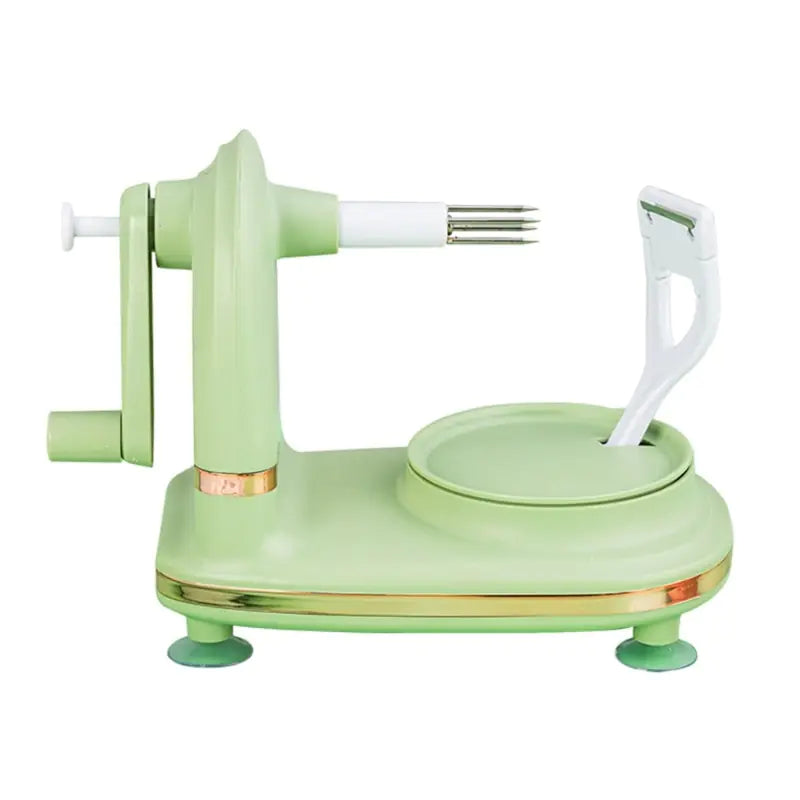 Fruit Apples Peeler Machine