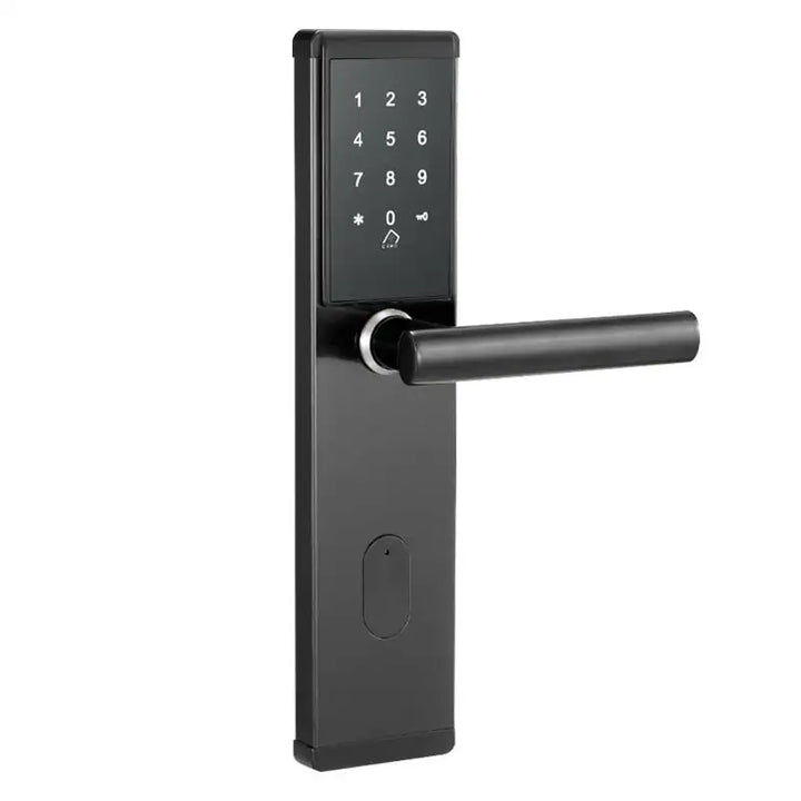 Smart Lock Fern-Passwortsperre