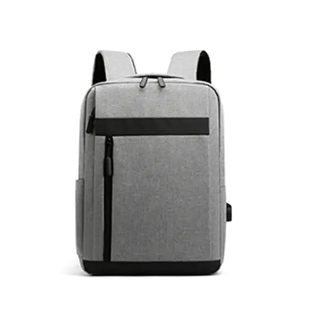 Aufladender Business-Rucksack