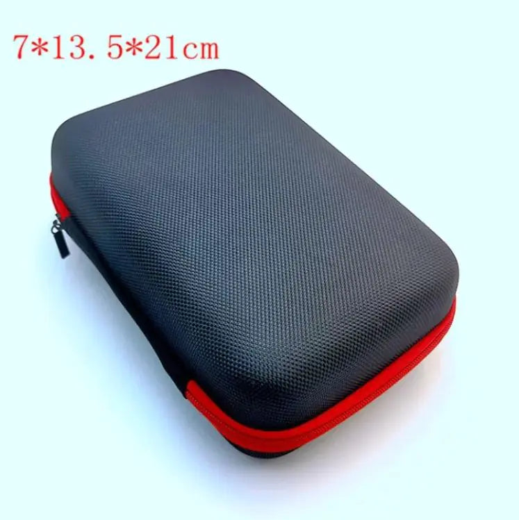 Oxford Cloth Protective Box Hard Box Eva Hard Disk