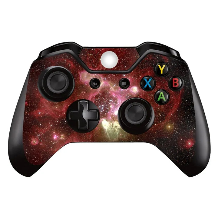 Aufkleber für Microsoft Xbox One/Slim Controller