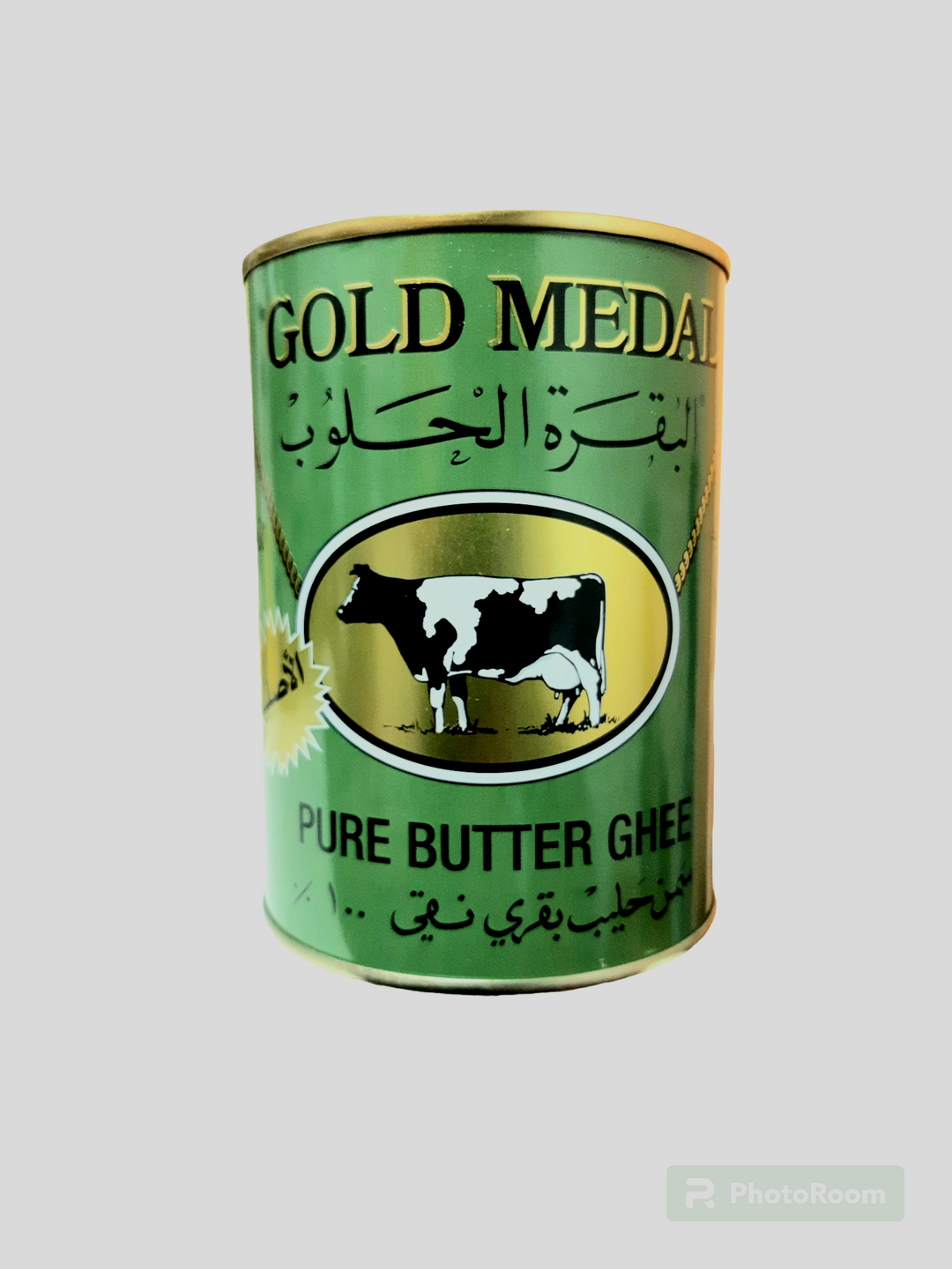 Gold Medal Pure Butter Ghee - 800g