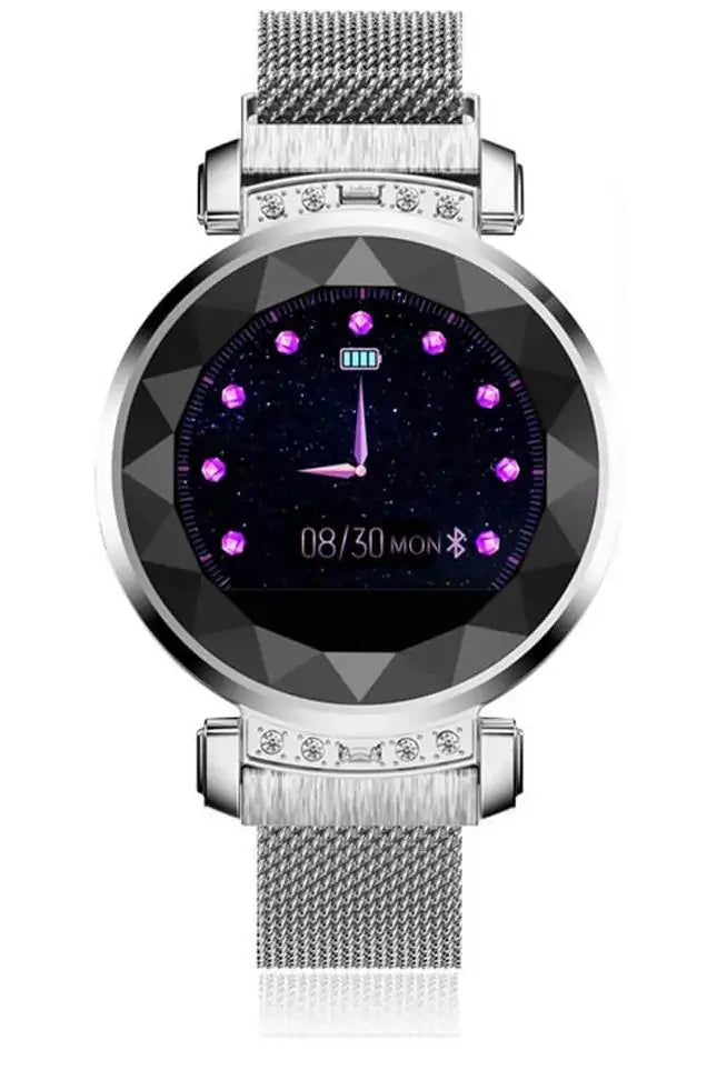 Ultimativ wasserdichte Fashion-Smartwatch